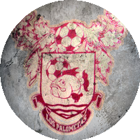 Logo Club Atlético Las Palometas de Mercedes